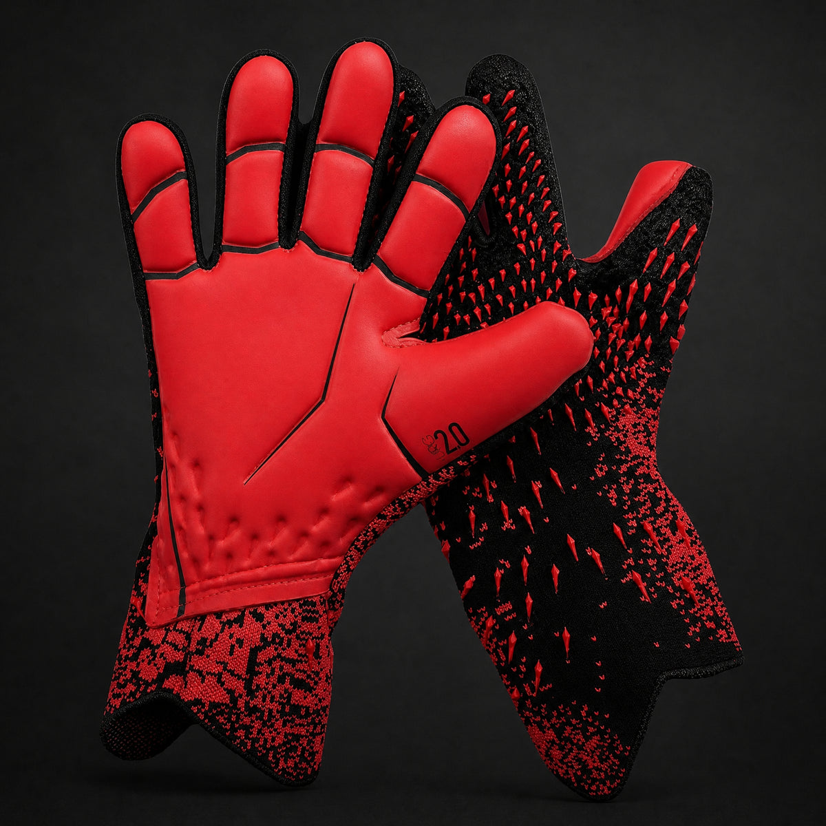 Eleven Squad Red 10 1 variant product photo