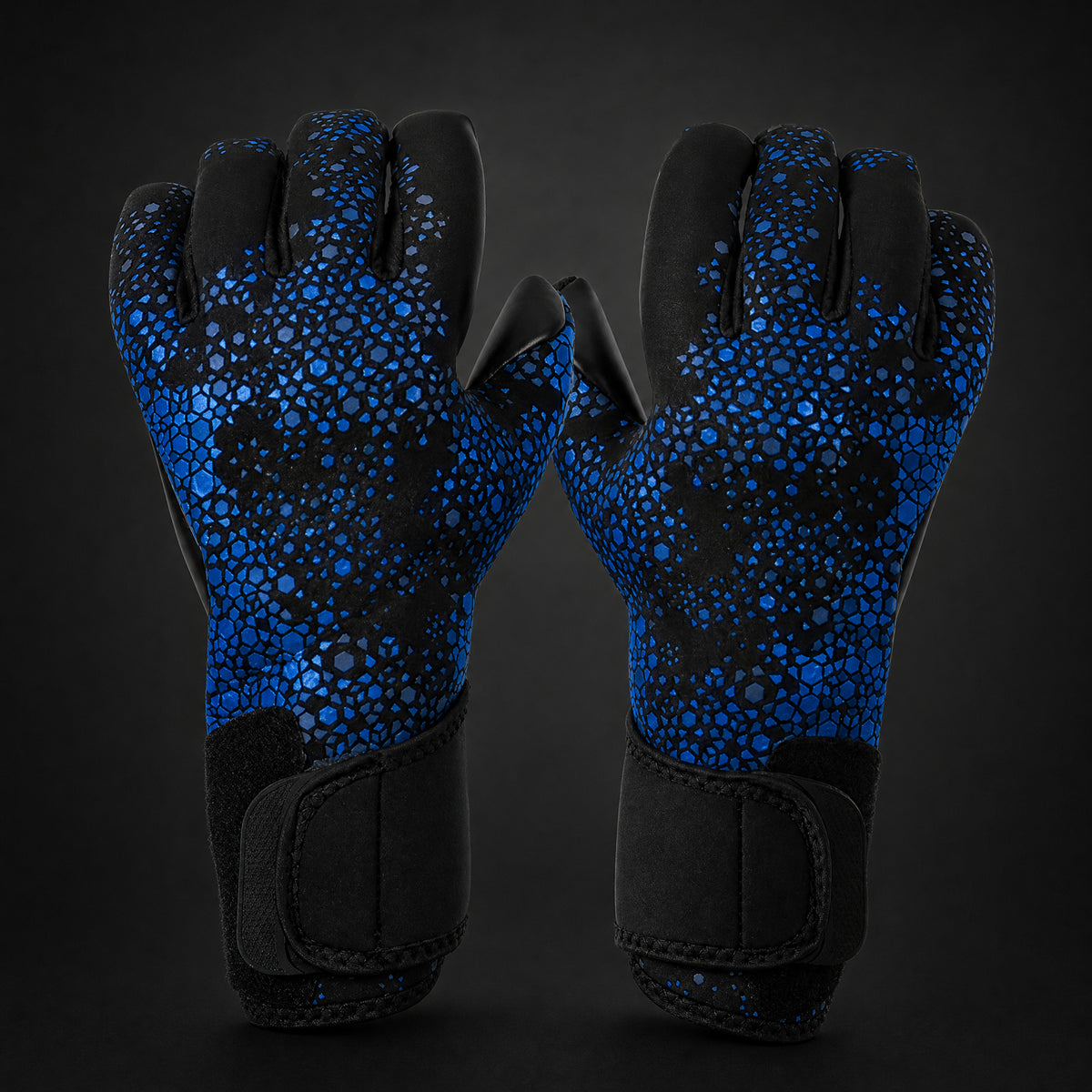 Eleven Squad Black blue variant product photo