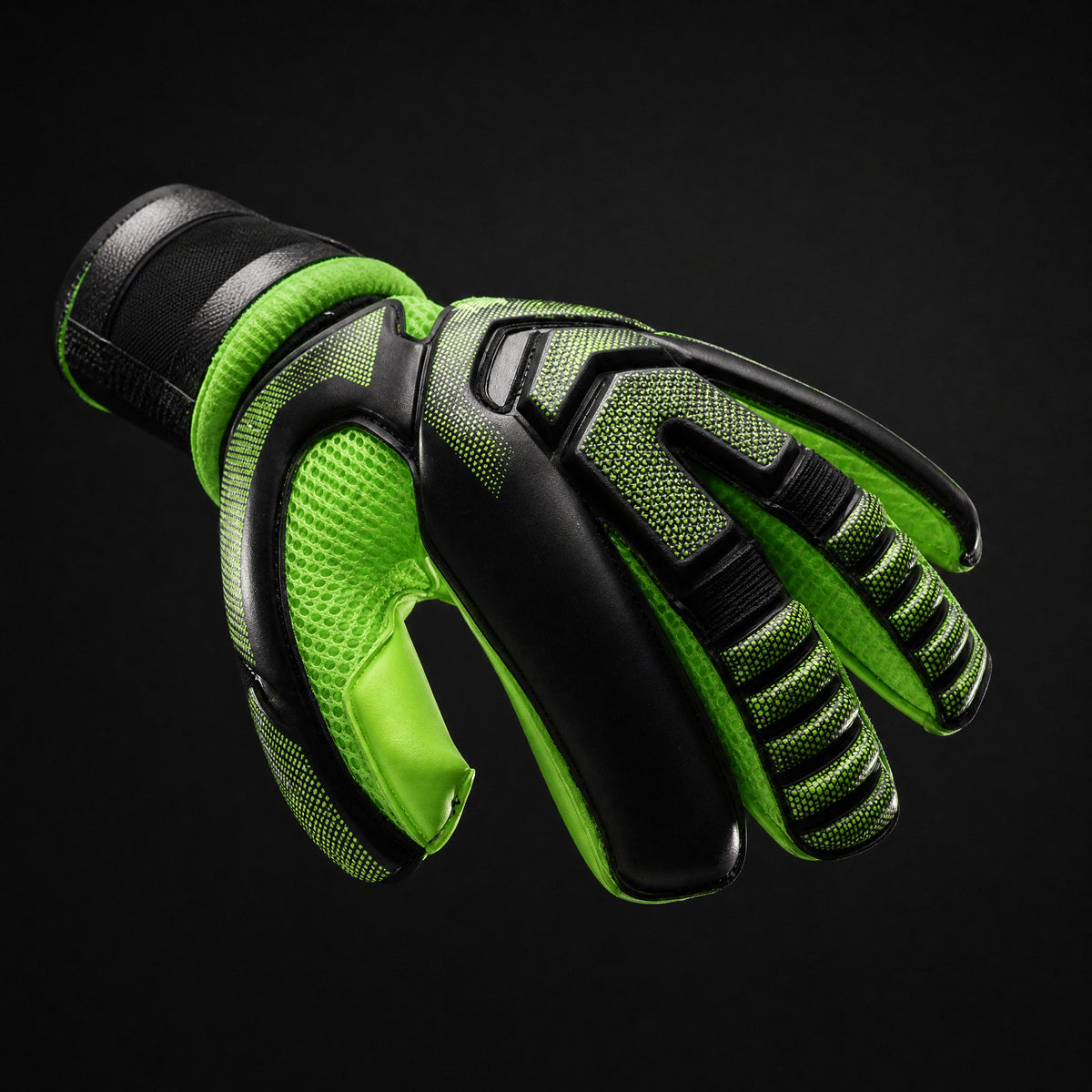 Eleven Squad Green NO.8 variant product photo