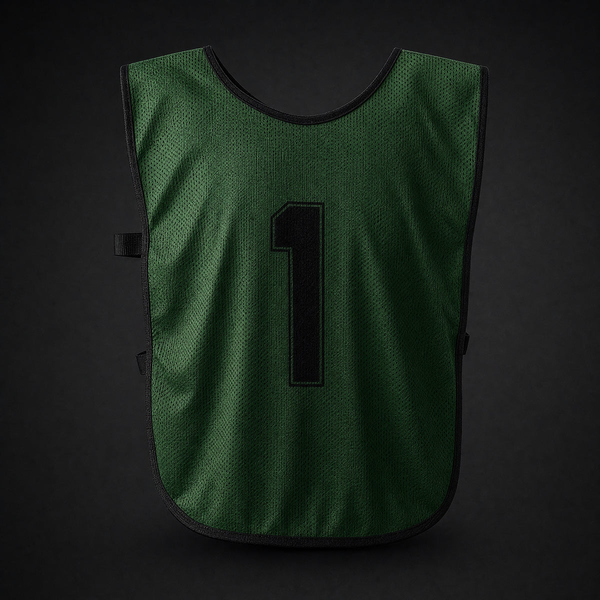 Eleven Squad 22 Inch Dark Green variant product photo