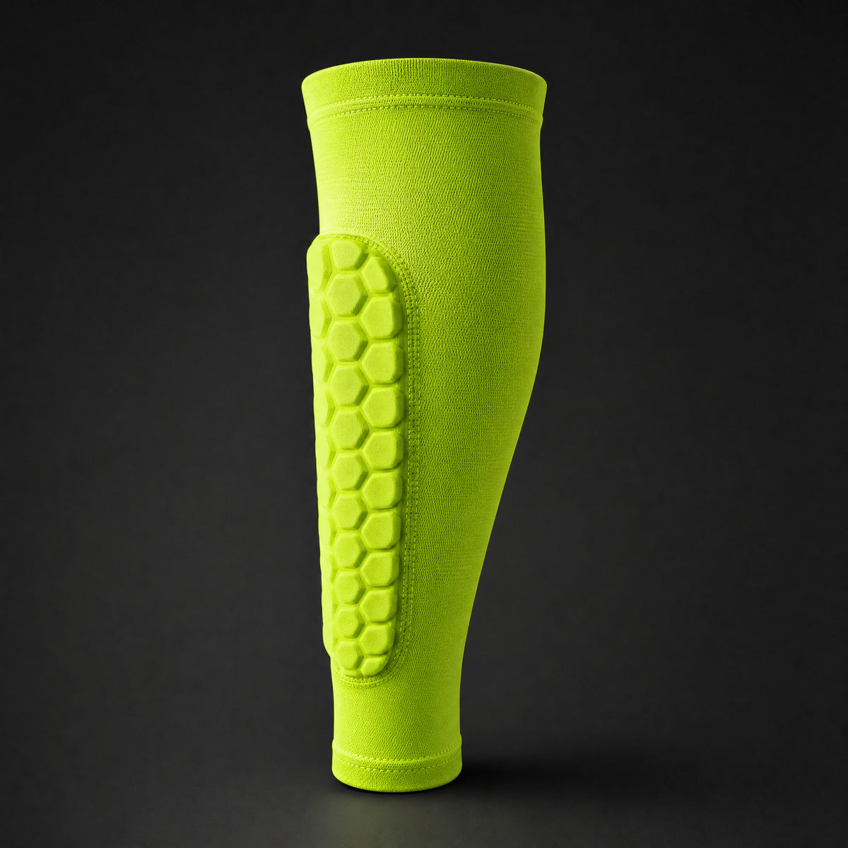 Eleven Squad Fluorescent Green variant product photo