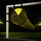 Soccer Shooting Target Net — Eleven Squad professional product photo