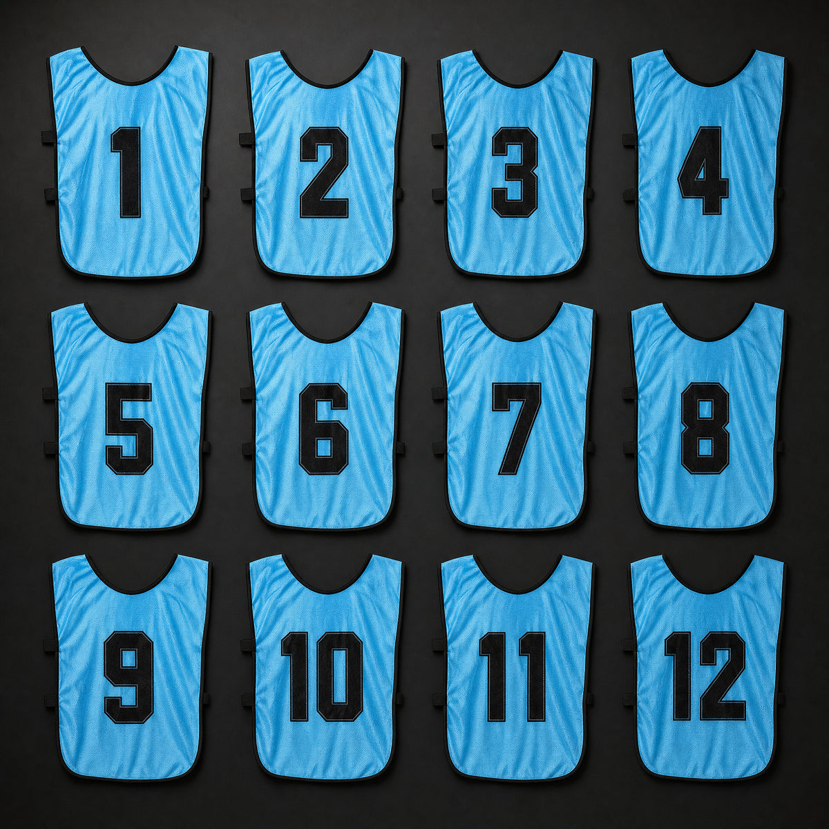 Eleven Squad 18 Inch Light Blue variant product photo
