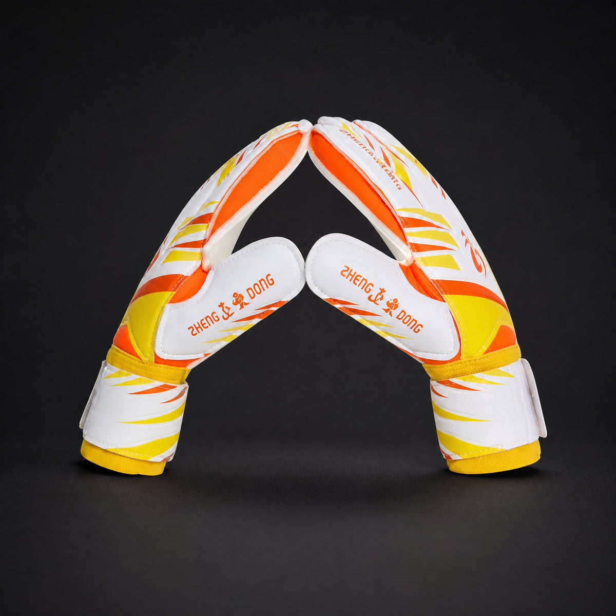 Eleven Squad orange-8 variant product photo