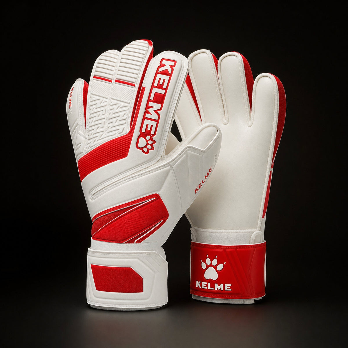 Eleven Squad White red Pro Level variant product photo