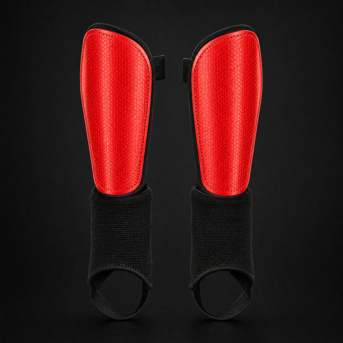 Eleven Squad Red variant product photo