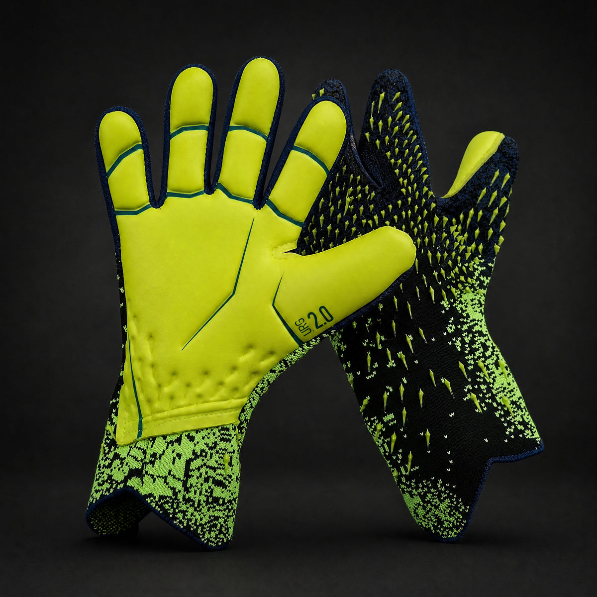 Eleven Squad Green 8 variant product photo