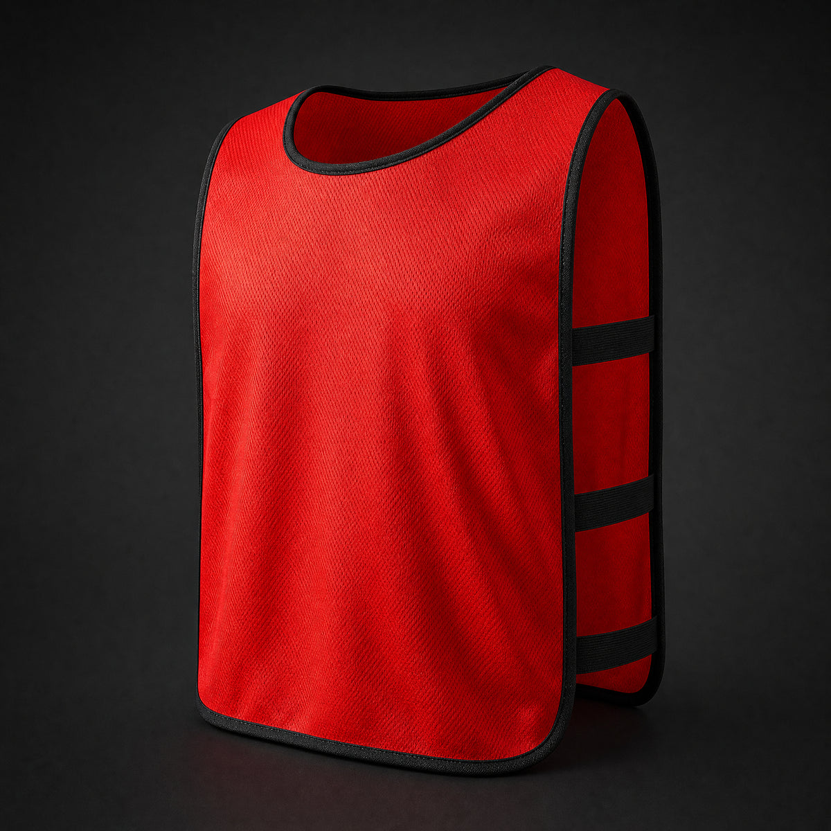 Eleven Squad Red-XL variant product photo