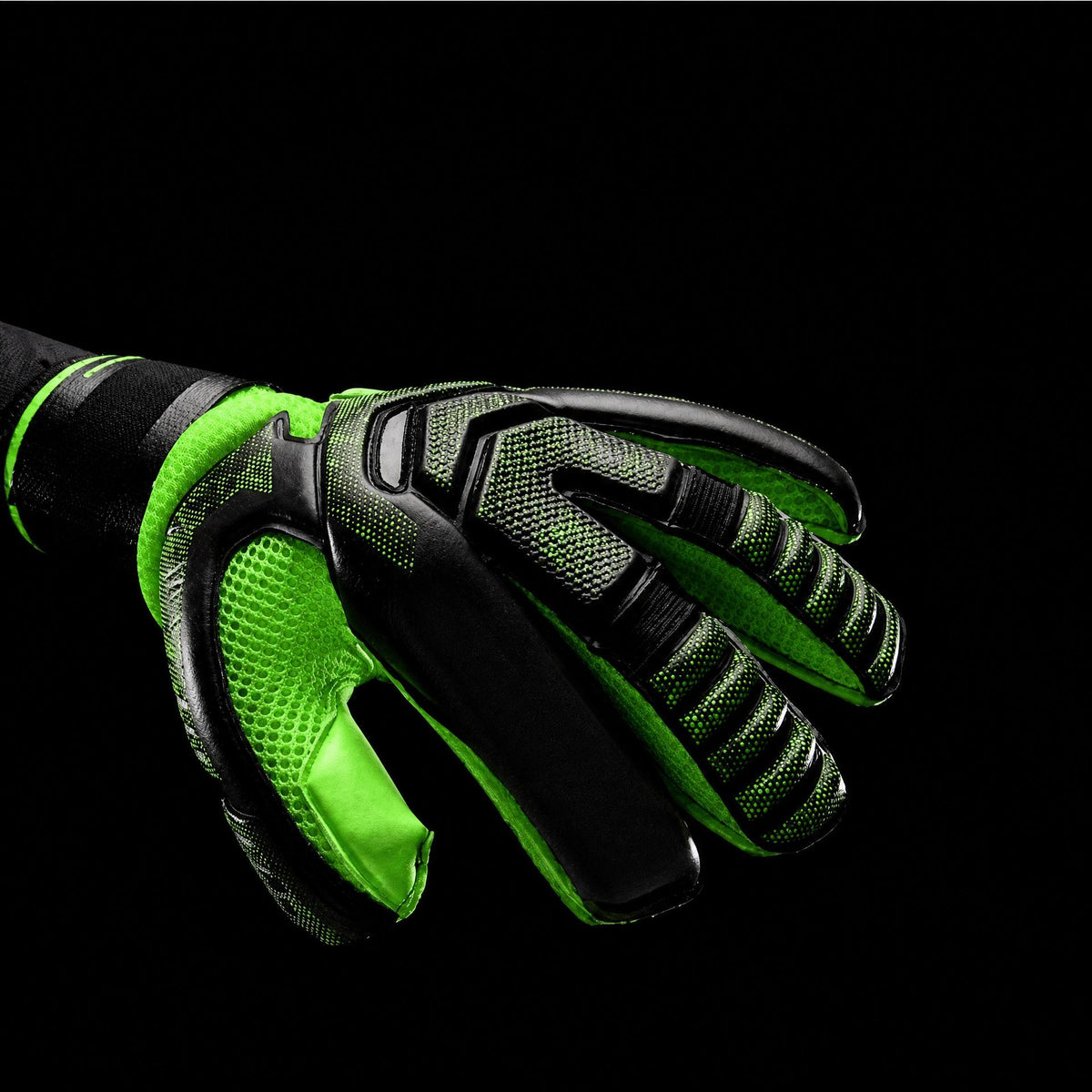 Eleven Squad Green NO.7 variant product photo