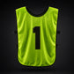 Eleven Squad 22 Inch Green variant product photo