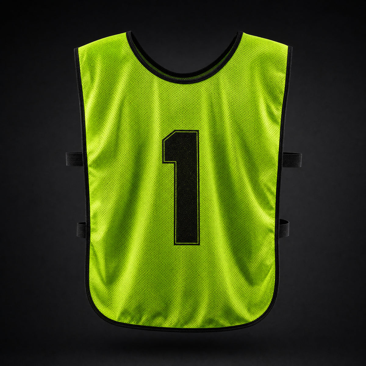 Eleven Squad 22 Inch Green variant product photo