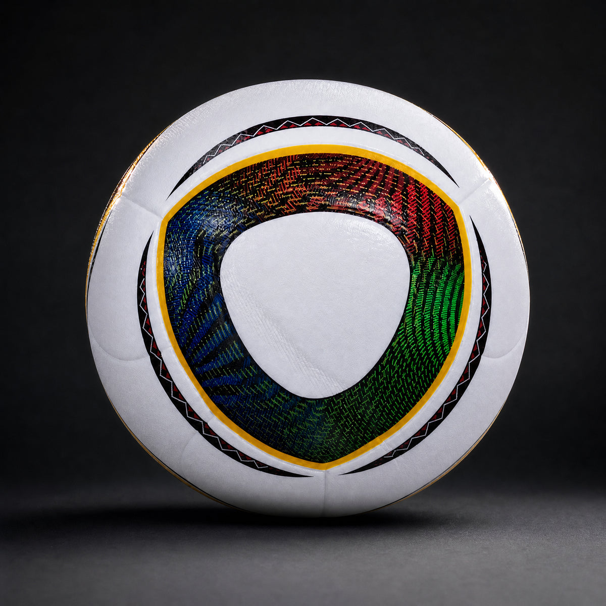 Eleven Squad White variant product photo