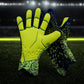 Strong Grip Goalkeeper Gloves — Eleven Squad professional product photo