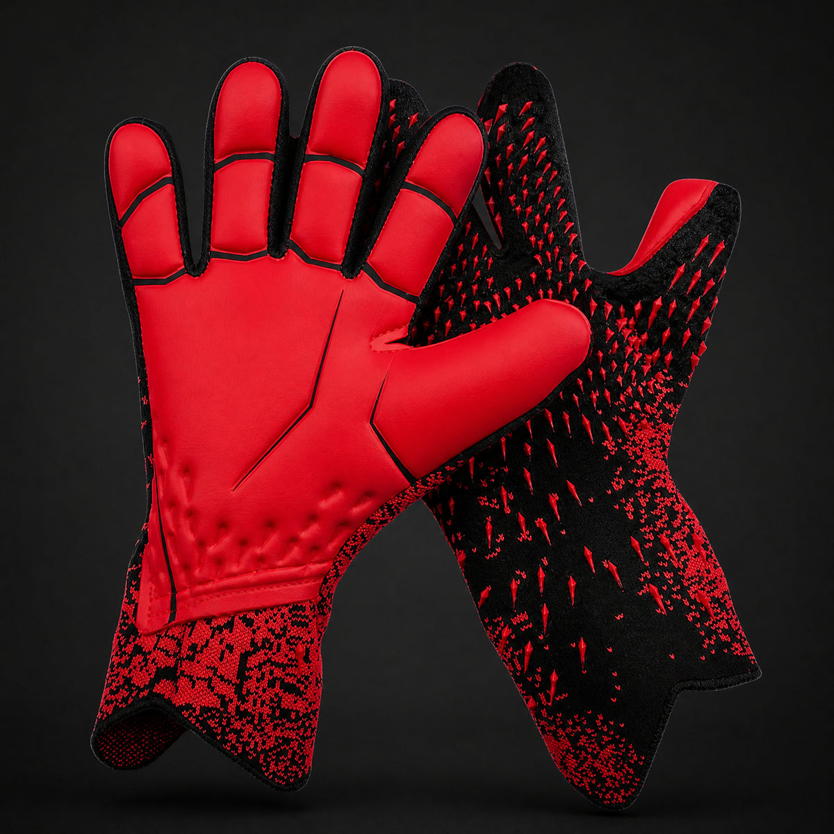Eleven Squad Red 6 variant product photo