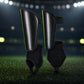 EVA Soccer Shin Guards — Eleven Squad professional product photo