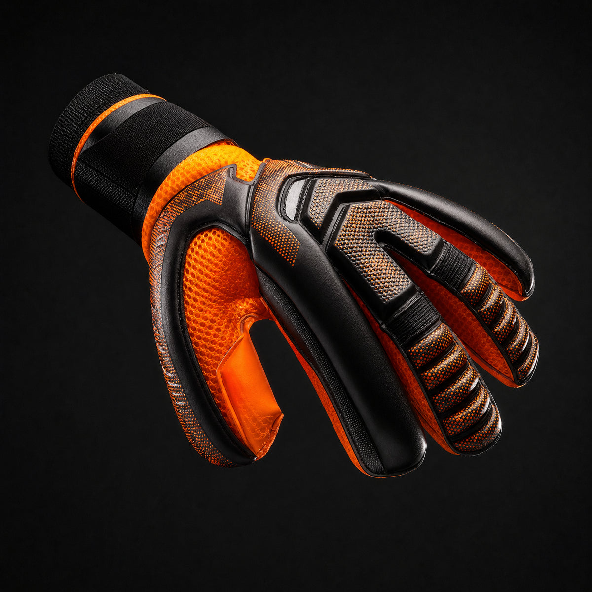 Eleven Squad Orange NO.9 variant product photo