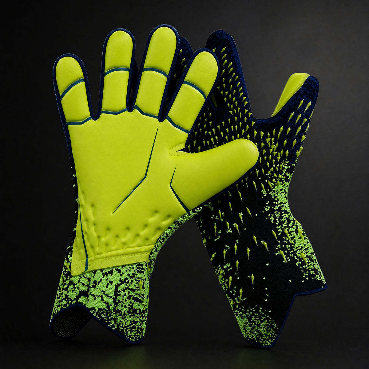 Eleven Squad Green 6 variant product photo