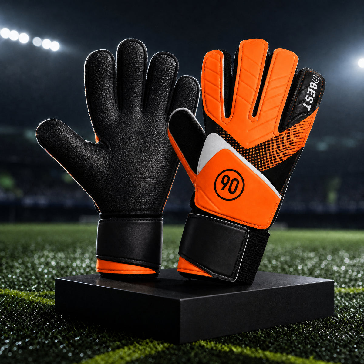 Eleven Squad Orange variant product photo