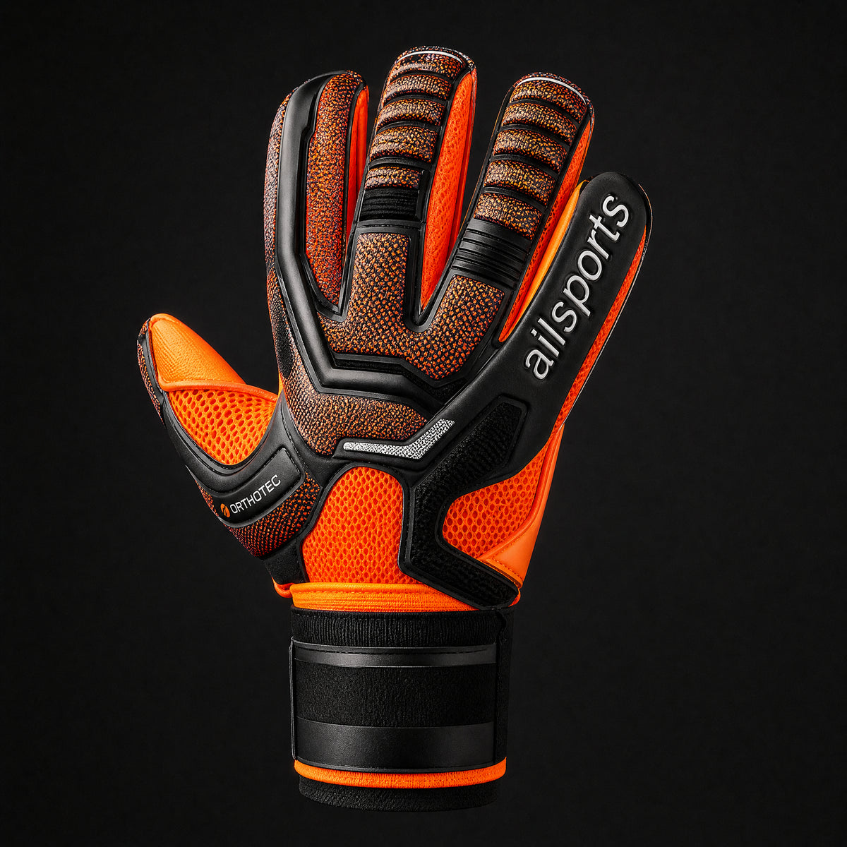 Eleven Squad Orange NO.10 variant product photo