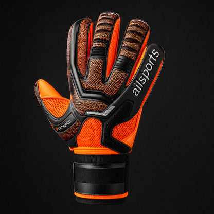 Eleven Squad Orange NO.10 variant product photo