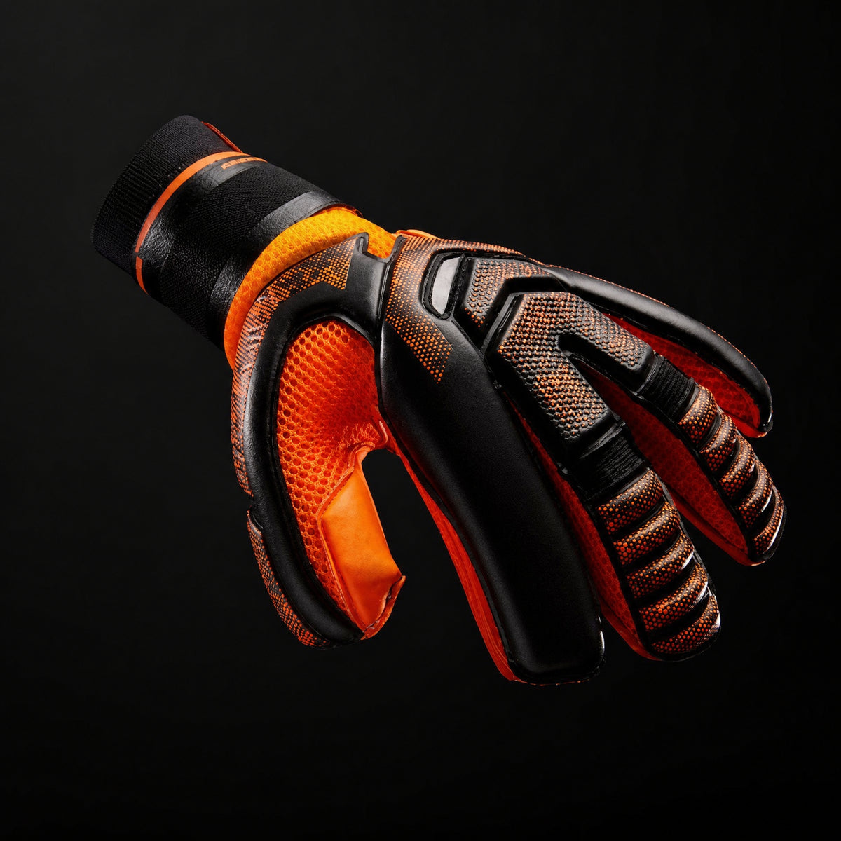 Eleven Squad Orange NO.5 variant product photo