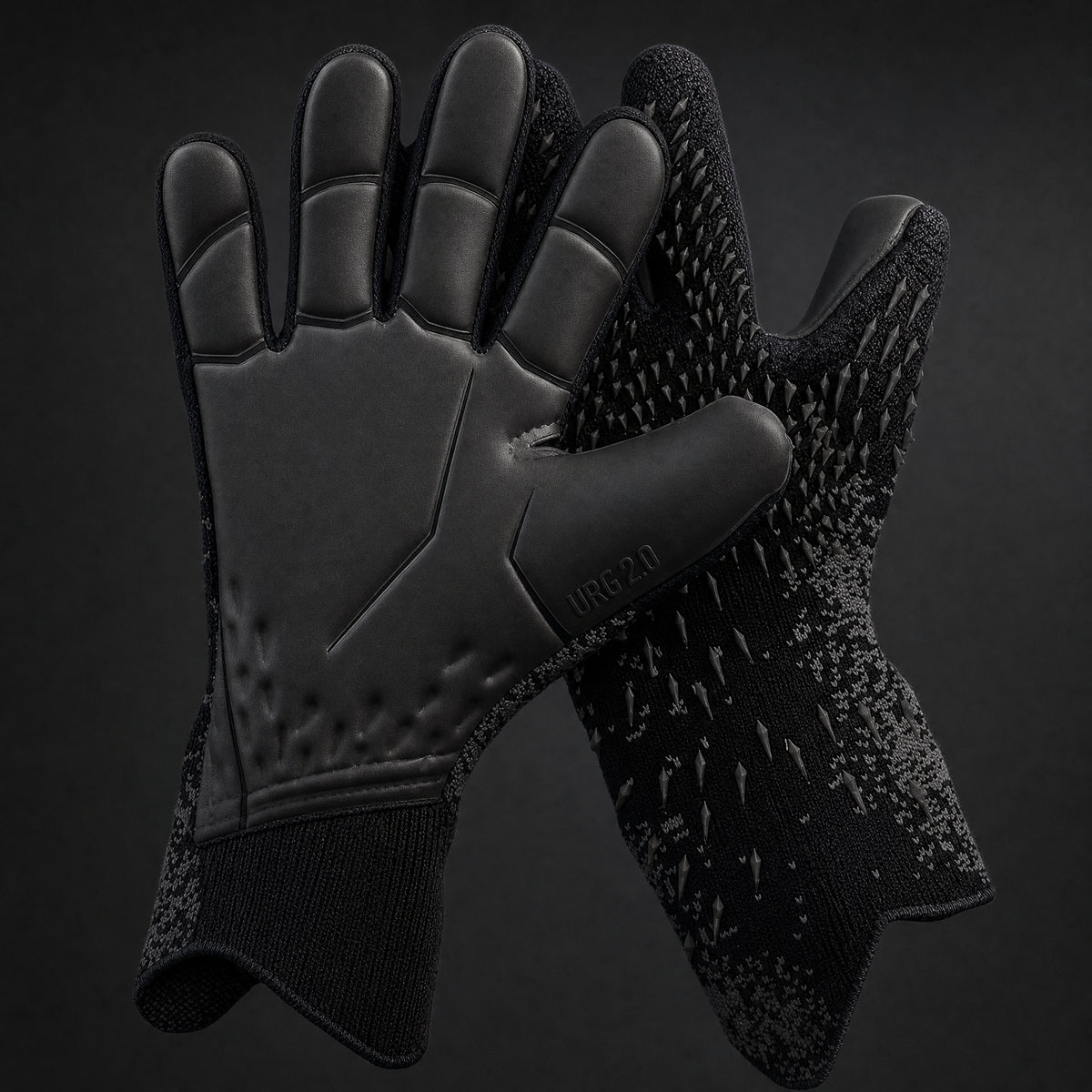 Eleven Squad Black 9 variant product photo
