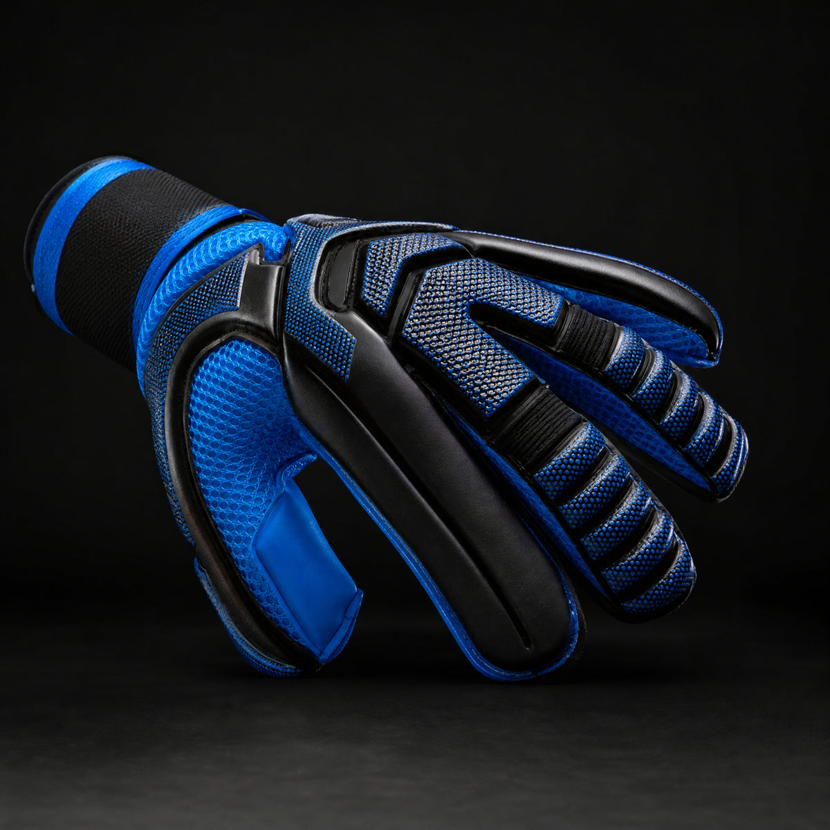 Eleven Squad Blue NO.5 variant product photo
