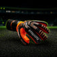 Professional Soccer Goalie Gloves — Eleven Squad professional product photo