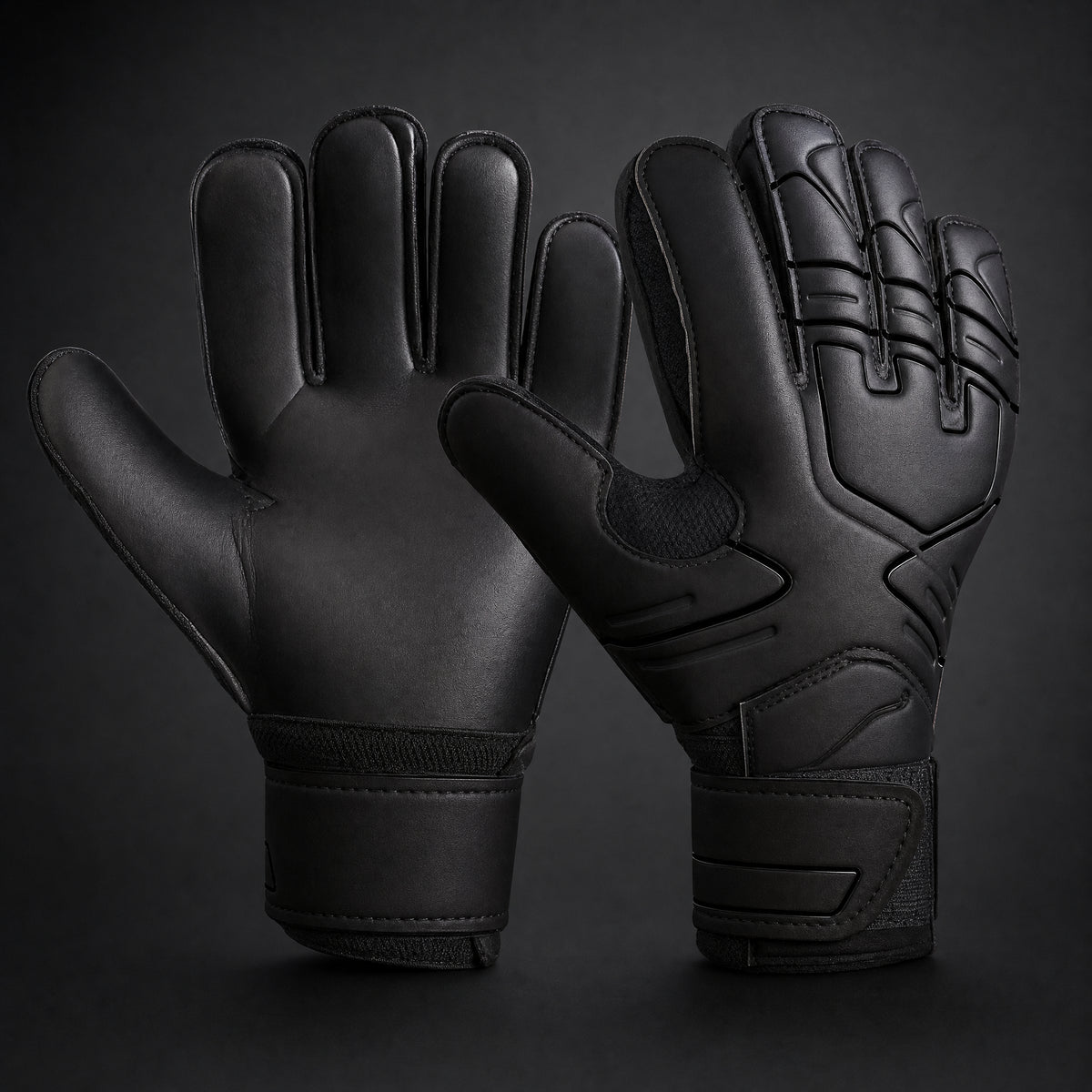 Eleven Squad black variant product photo