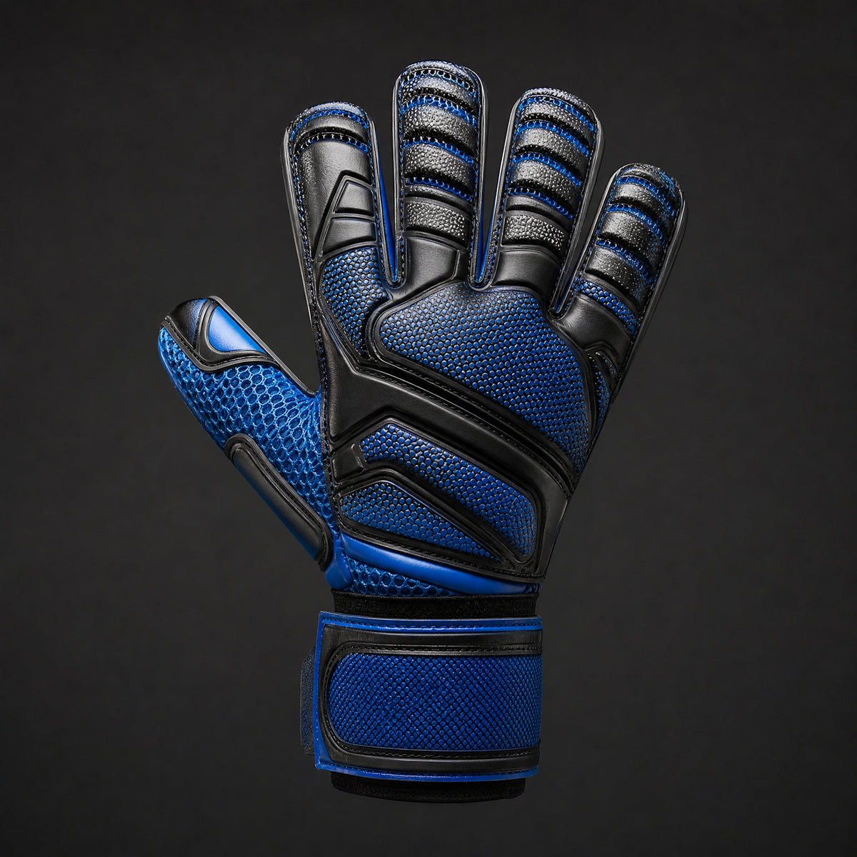 Eleven Squad Blue NO.8 variant product photo