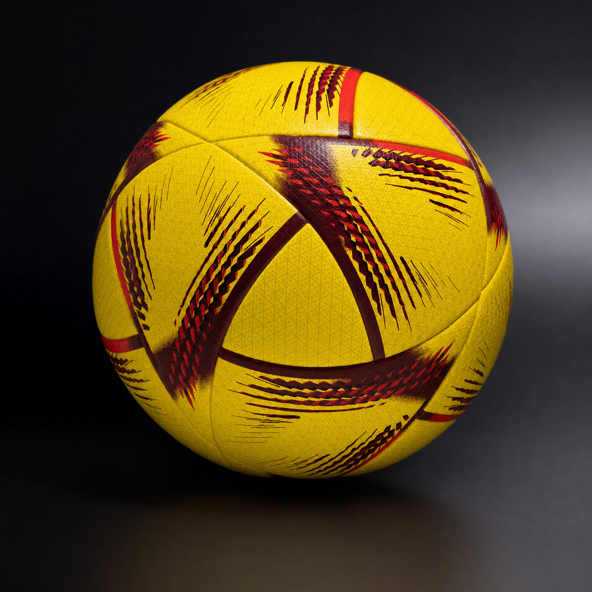 Eleven Squad Yellow variant product photo