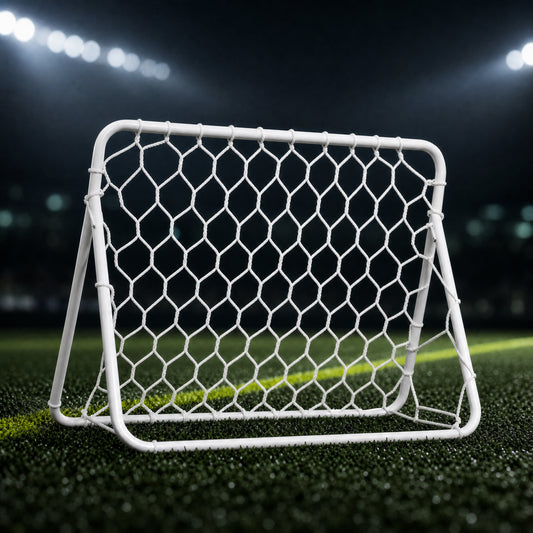 Portable Soccer Training Net — Eleven Squad professional product photo