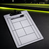 Tactical Coaching Board — Eleven Squad professional product photo