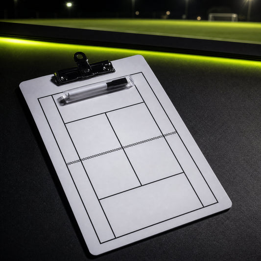 Tactical Coaching Board — Eleven Squad professional product photo