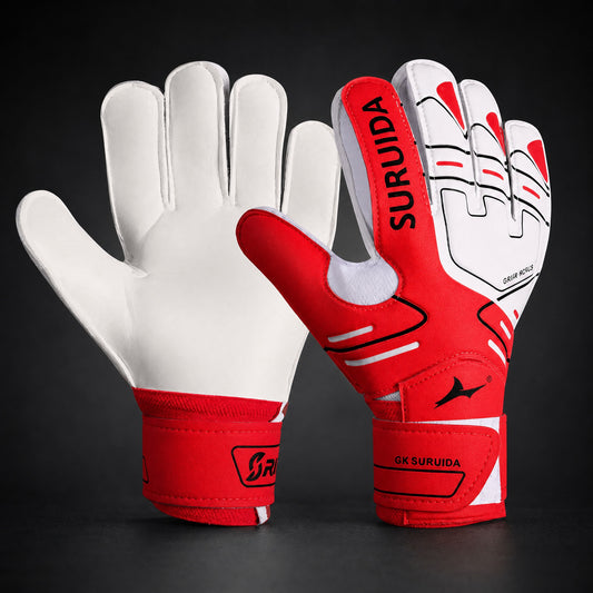 Eleven Squad red variant product photo