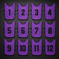 Eleven Squad 22 Inch Purple variant product photo