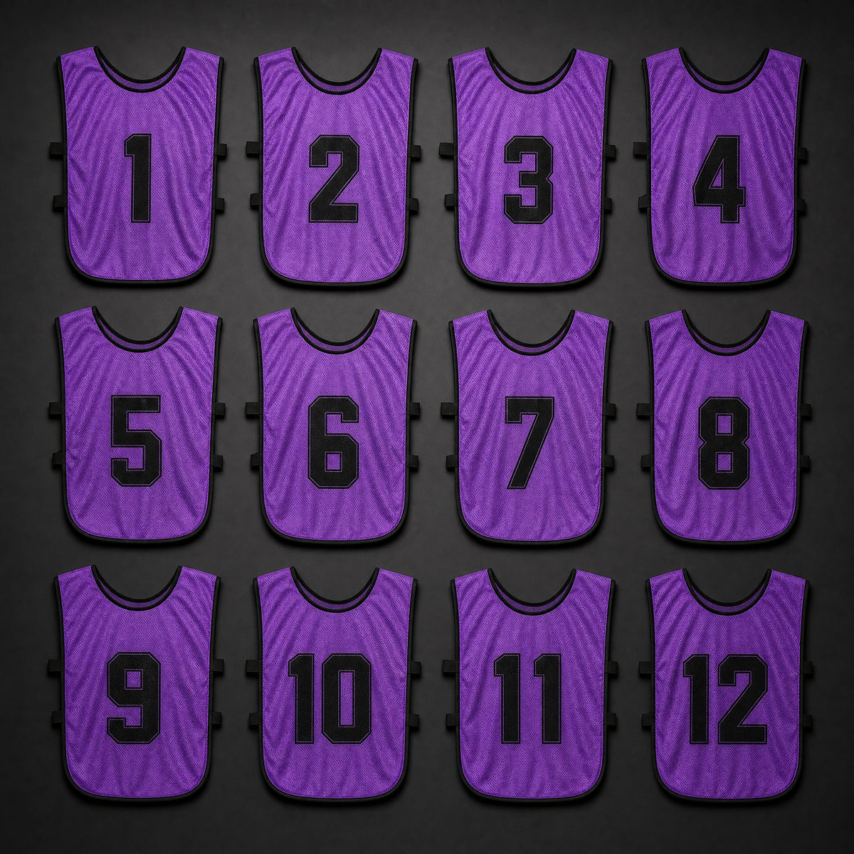 Eleven Squad 22 Inch Purple variant product photo