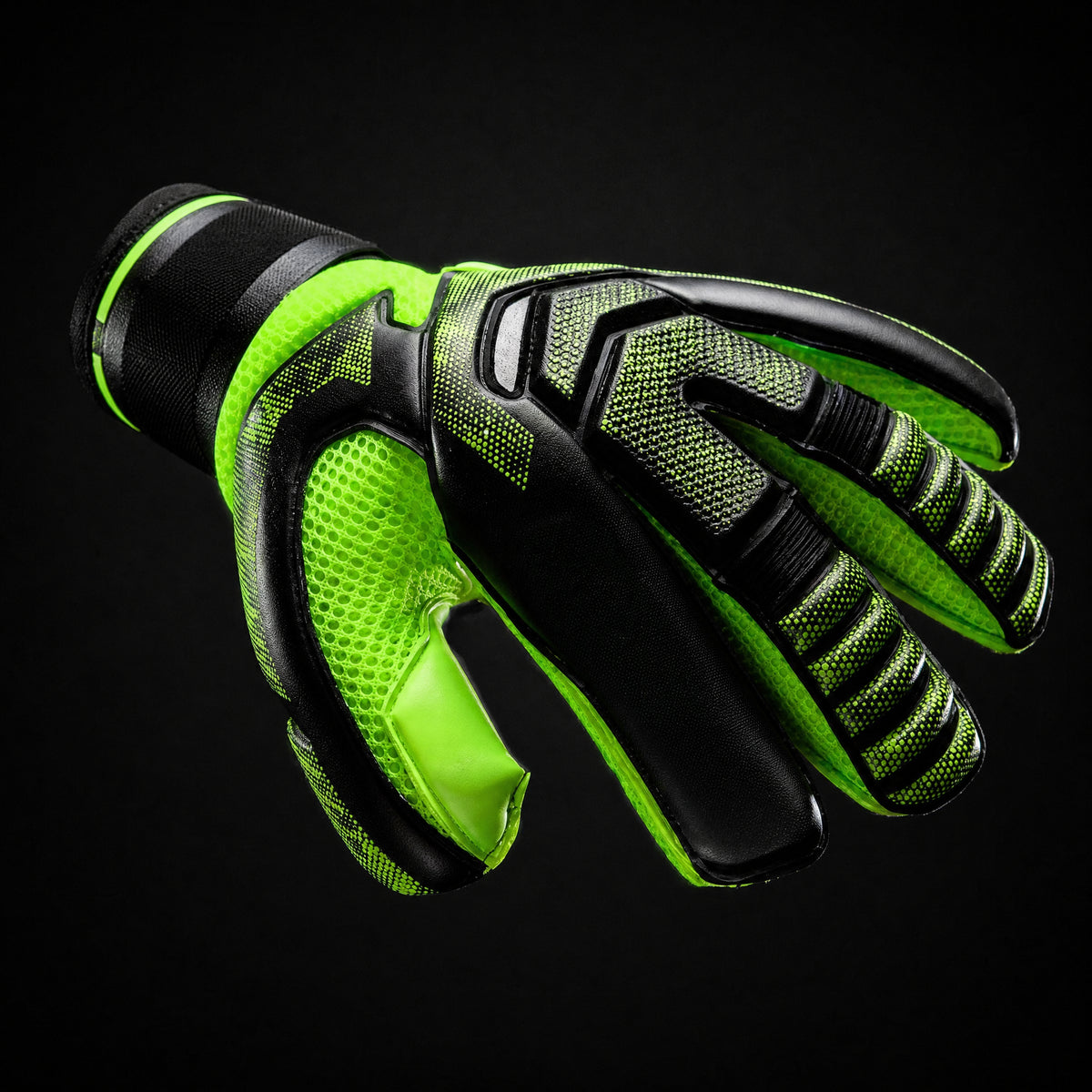 Eleven Squad Green NO.6 variant product photo