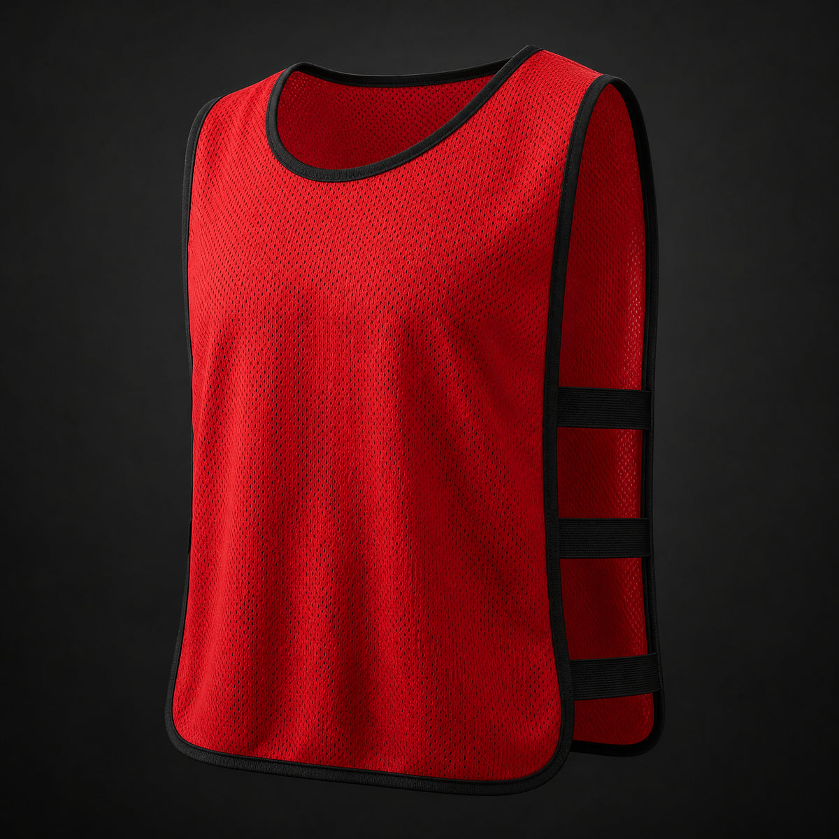 Eleven Squad Red-M variant product photo